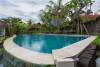 Abi Praya Ubud - Swimming Pool 